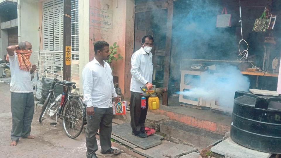 Dengue