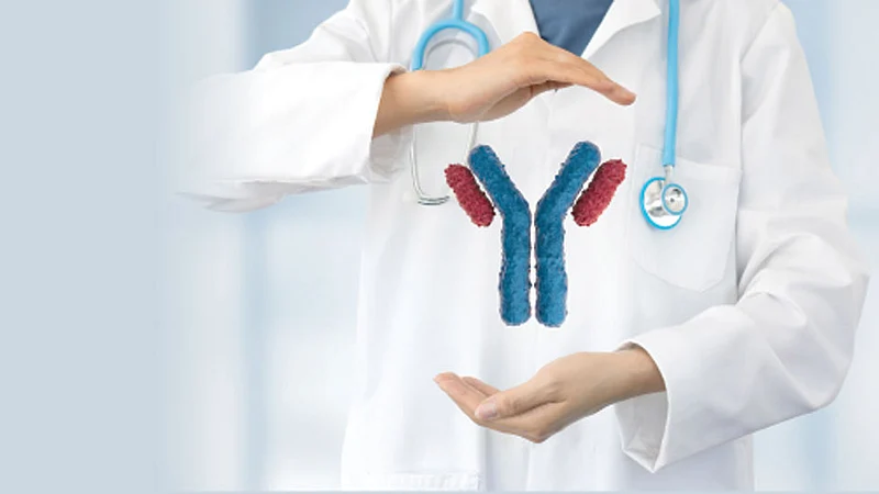 Monoclonal Antibodies