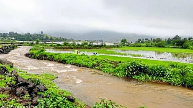 Igatpuri Rain