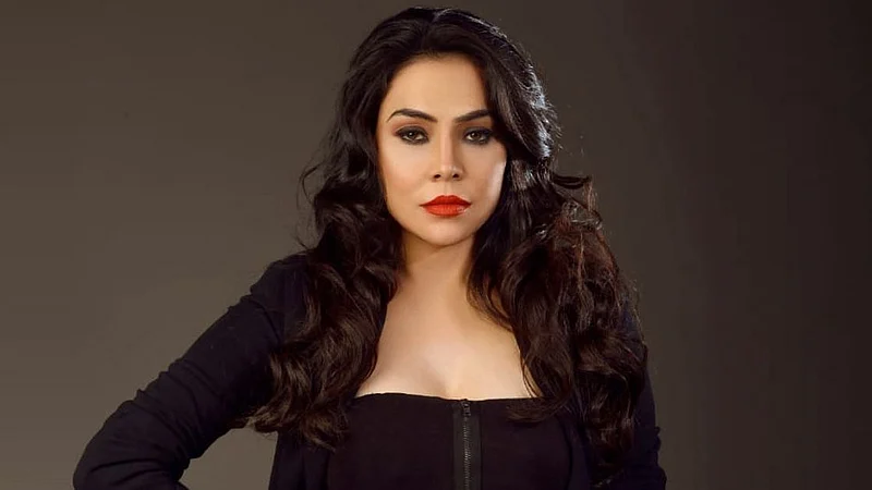 nikita rawal