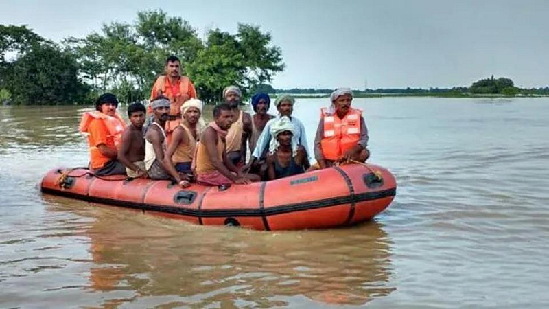 NDRF