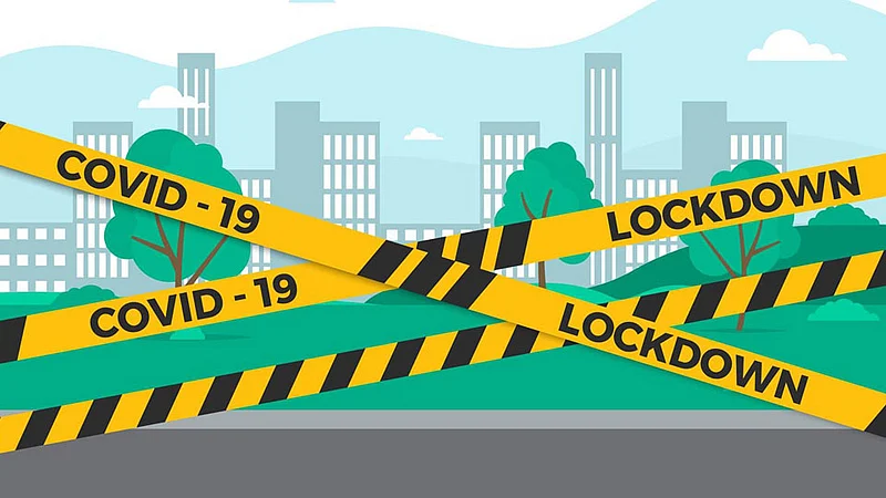 Lockdown