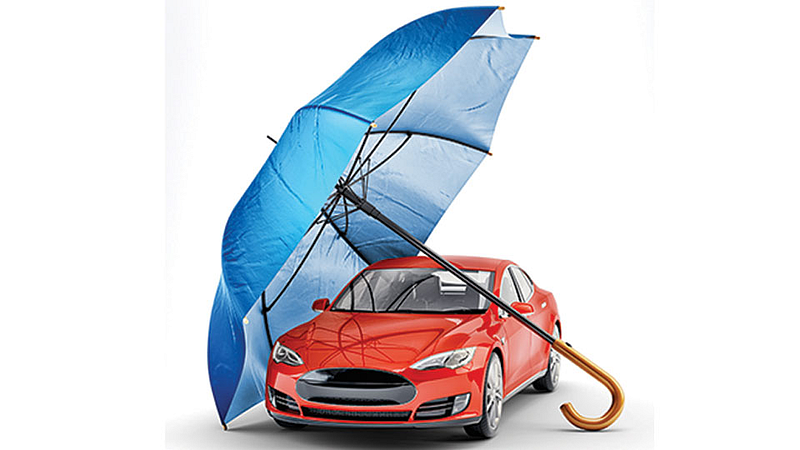 Vehicle Insurance
