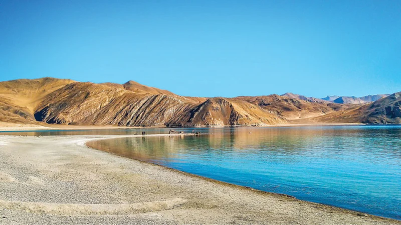 Ladakh