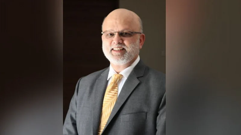 dr pramod chaudhari