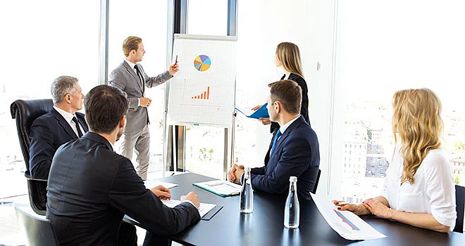 presentation