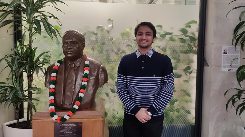 dr babasaheb ambedkar