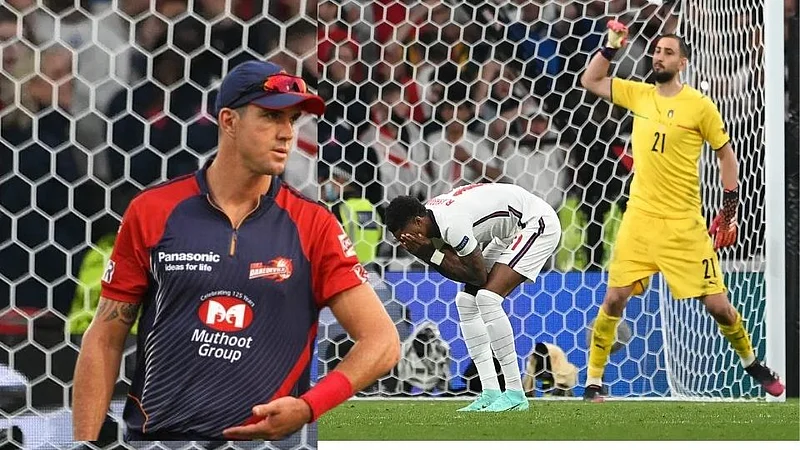 Racial Abuse Of Footballers