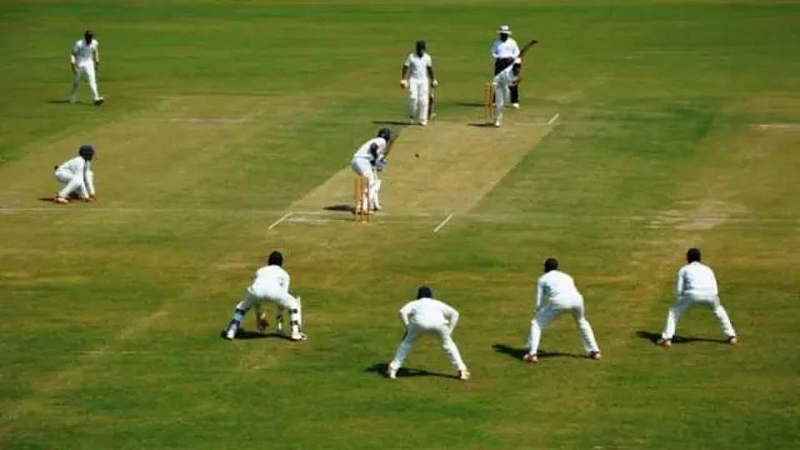 Mumbai cricket