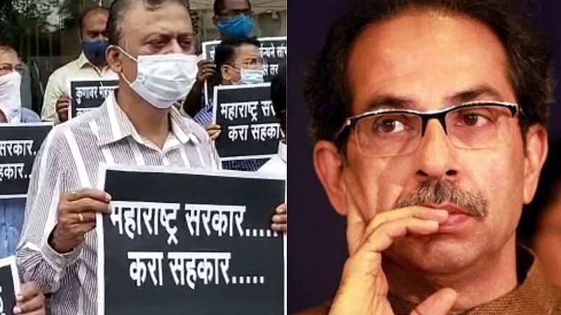 निर्बंध हटवा, अन्यथा निवडणुकीवर बहिष्कार; दादरच्या व्यापाऱ्यांचा इशारा