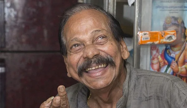 kts padannayil