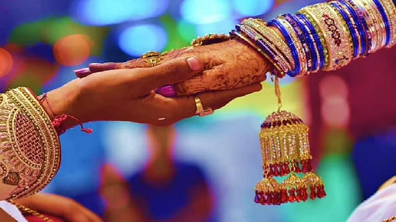 Marriage