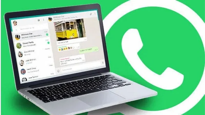 कम्प्युटर, लॅपटॉप वर 'असे' हाईड करा 'Whatsapp चे सीक्रेट चॅट