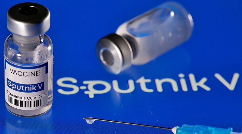 sputnik v