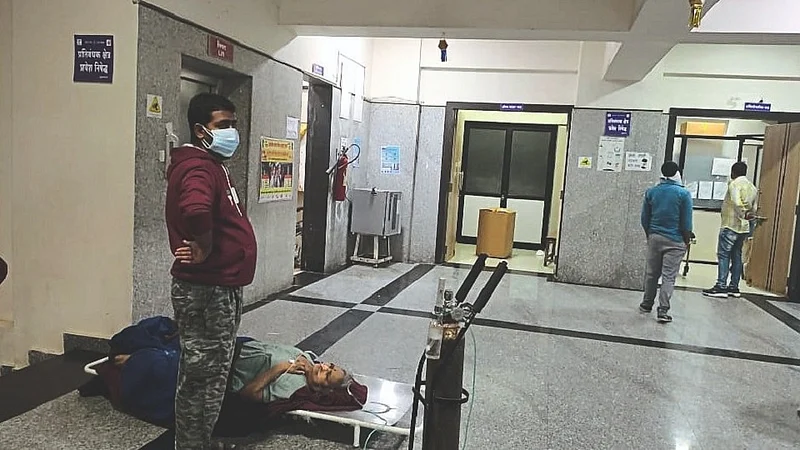 कोरोनानंतर नाशिकमध्ये डेंगी, चिकूनगुनिया रुग्णांमध्ये वाढ