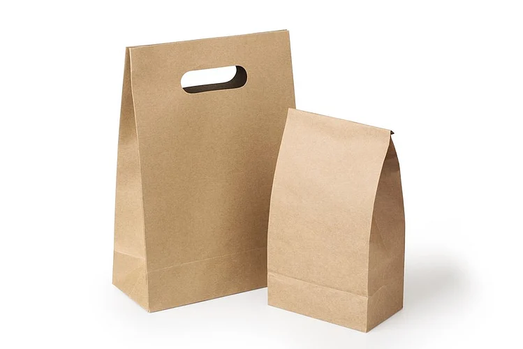 paper bag