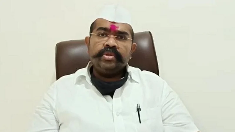 Narendra Patil