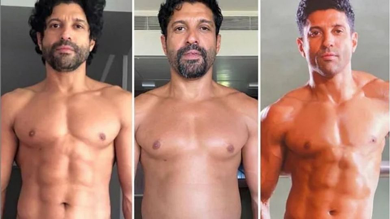 farhan akhtar