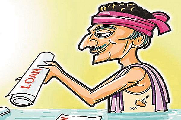 Crop Loan