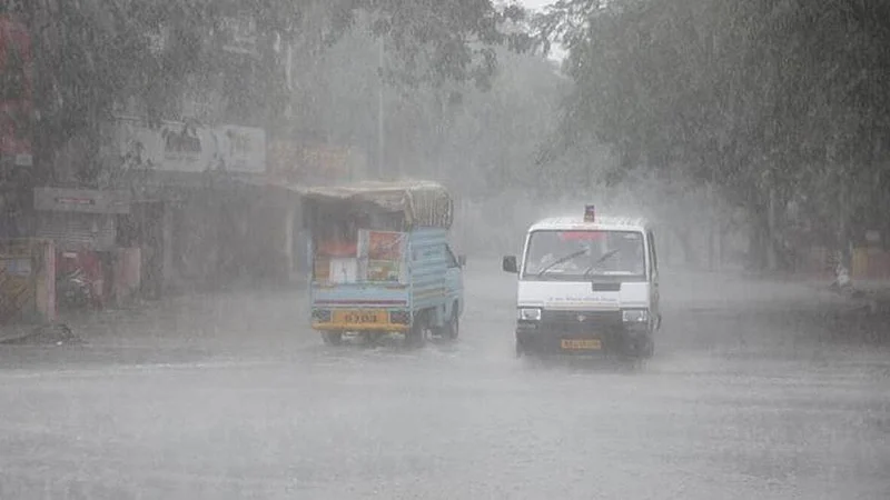 Heavy Rain