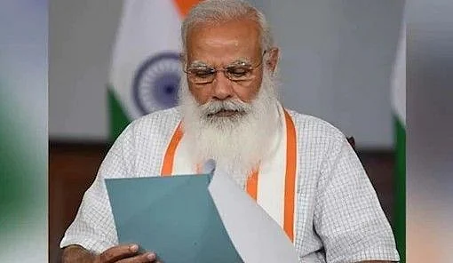 मोदी मंत्रिमंडळात महाराष्ट्राचे आठ मंत्री, पाहा कुणाकडे कोणतं खातं?
