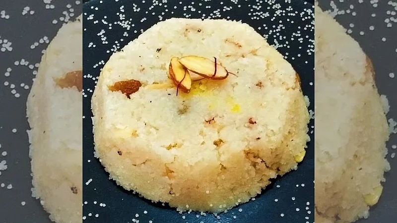 Ashadhi Ekadashi Special : घरीच तयार करा उपवासाचा शिरा