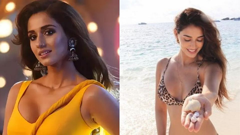 disha patani