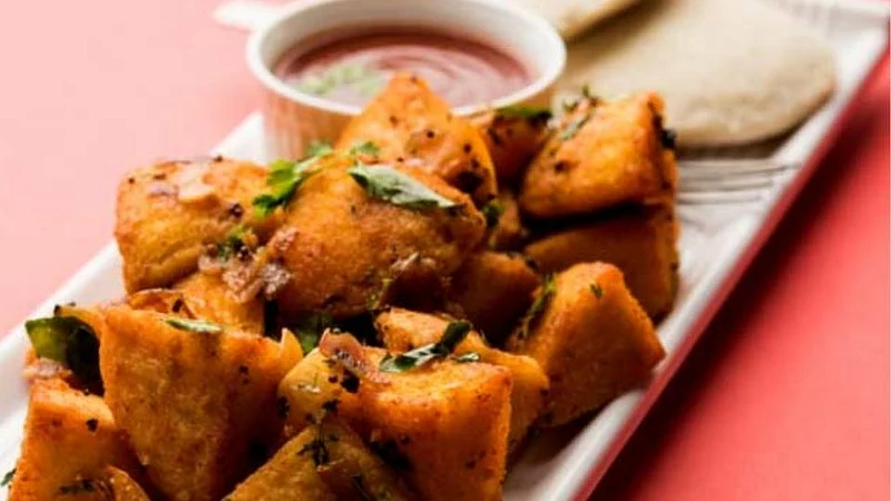 Idli tikka recipe: याची चव एकदा चाखाच