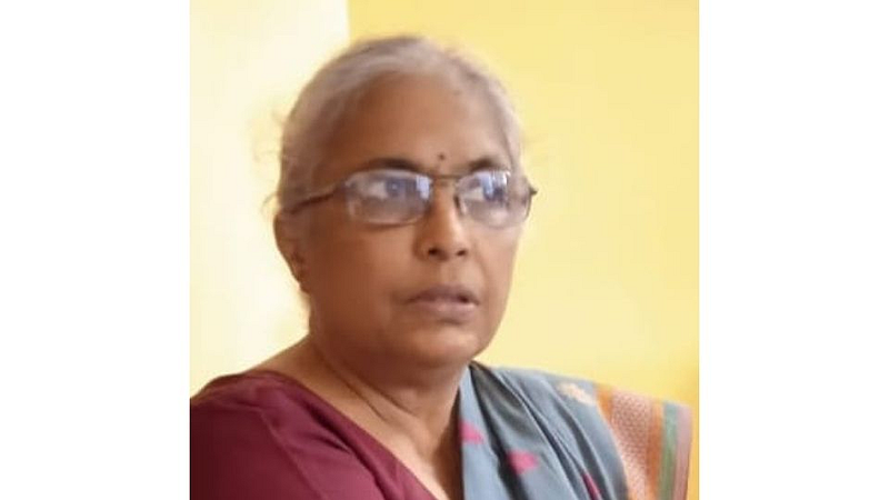 ‘वंचित बहुजन आघाडीकडून मुस्लिम आरक्षणाचे समर्थन’