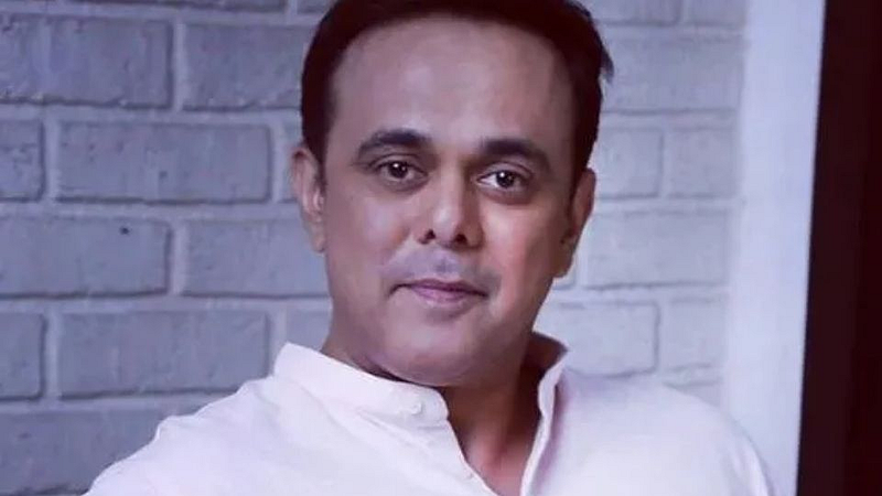 मुंबईच्या रस्त्यावर गाडी चालवून दाखवा; सुमित राघवनचे चॅलेंज