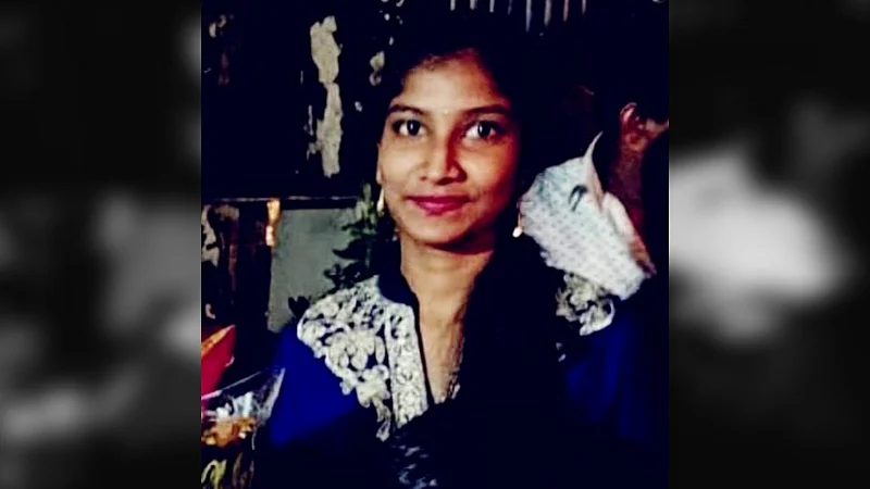Shruti-Pardhye