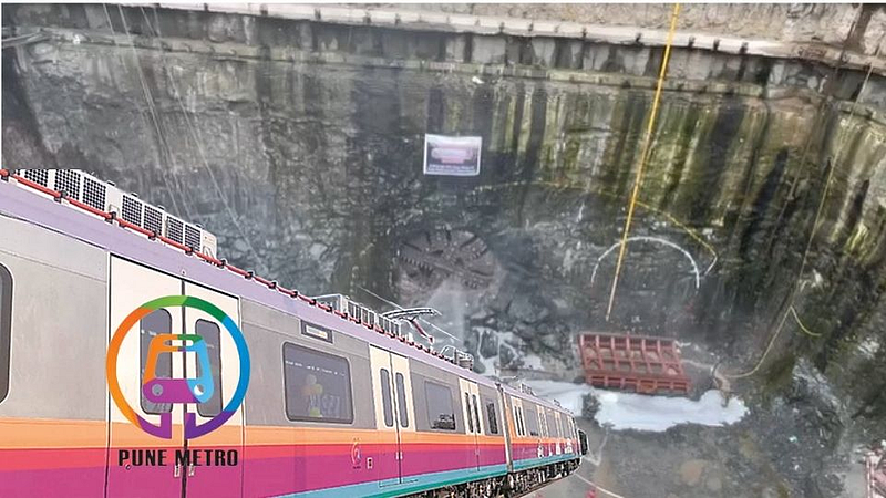 Pune Metro