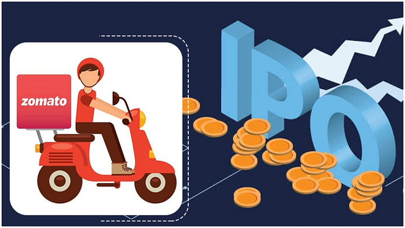 Zomato IPO