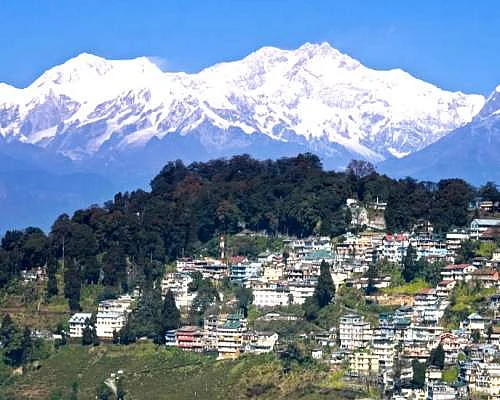 Darjeeling