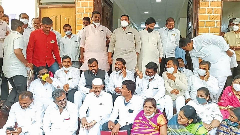 Solapur Zp