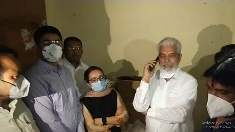dada bhuse