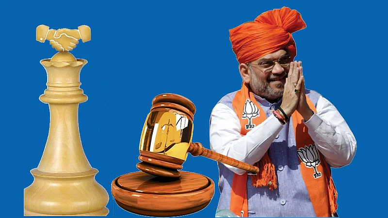 Amit Shah