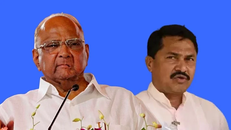 sharad pawar nana patole