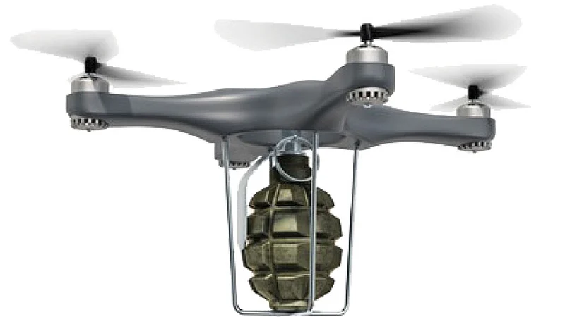 Drone