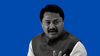 नाना पटोलेंची कोलांटउडी; म्हणाले, पाळत केंद्राची, राज्याची नव्हे