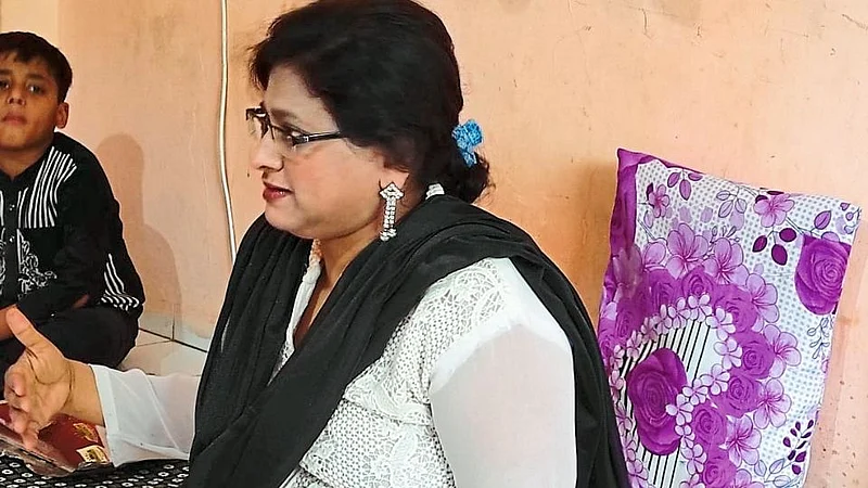 kaiser shaikh