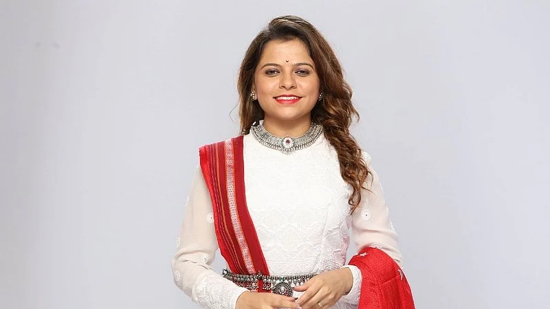 kartiki gaikwad