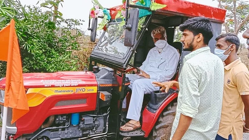 dada bhuse