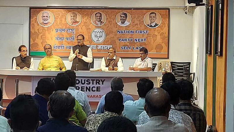 मोदींचाच कृषी कायदा योग्य, ग्रामीण भागासाठी भाजपाची विशेष रणनीती