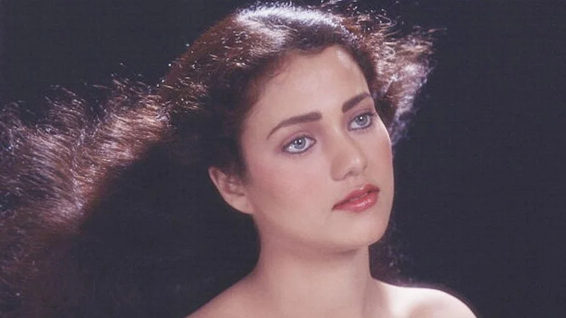 actress mandakini