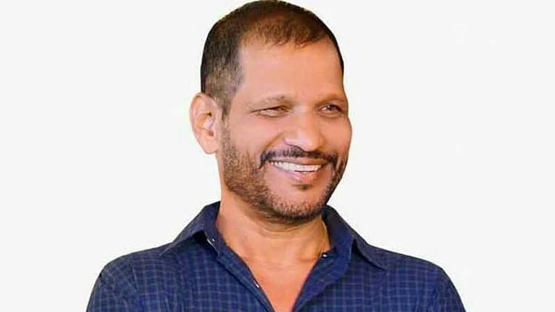 Laxman Jagtap