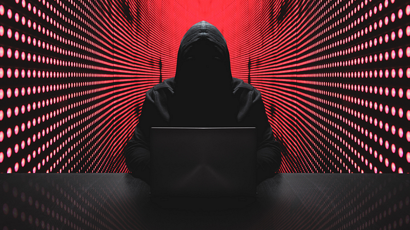 hacking