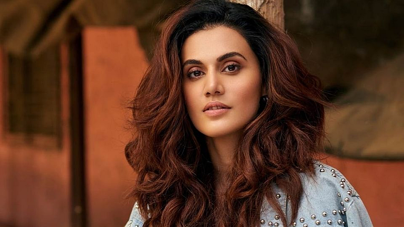taapsee pannu