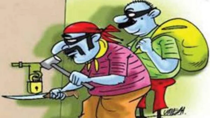 Satara Crime