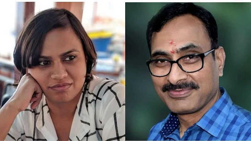 अदलाबदली; जिल्हाधिकारी मनपा आयुक्तपदी तर मनपा आयुक्त जिल्हाधिकारी